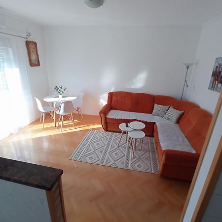 Apartman Maja Trebinje Eksteriør bilde