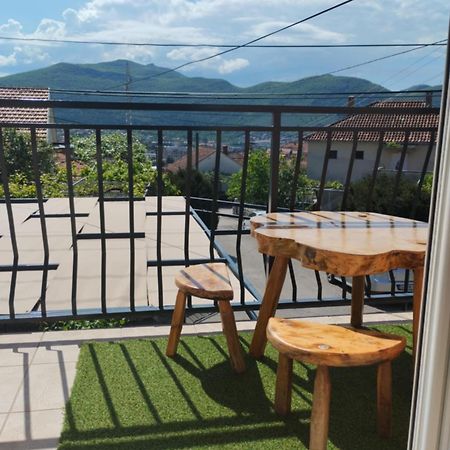 Apartman Maja Trebinje Eksteriør bilde
