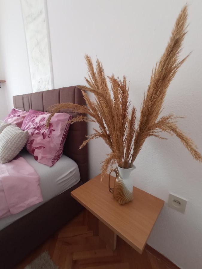 Apartman Maja Trebinje Eksteriør bilde
