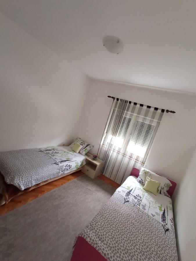 Apartman Maja Trebinje Eksteriør bilde