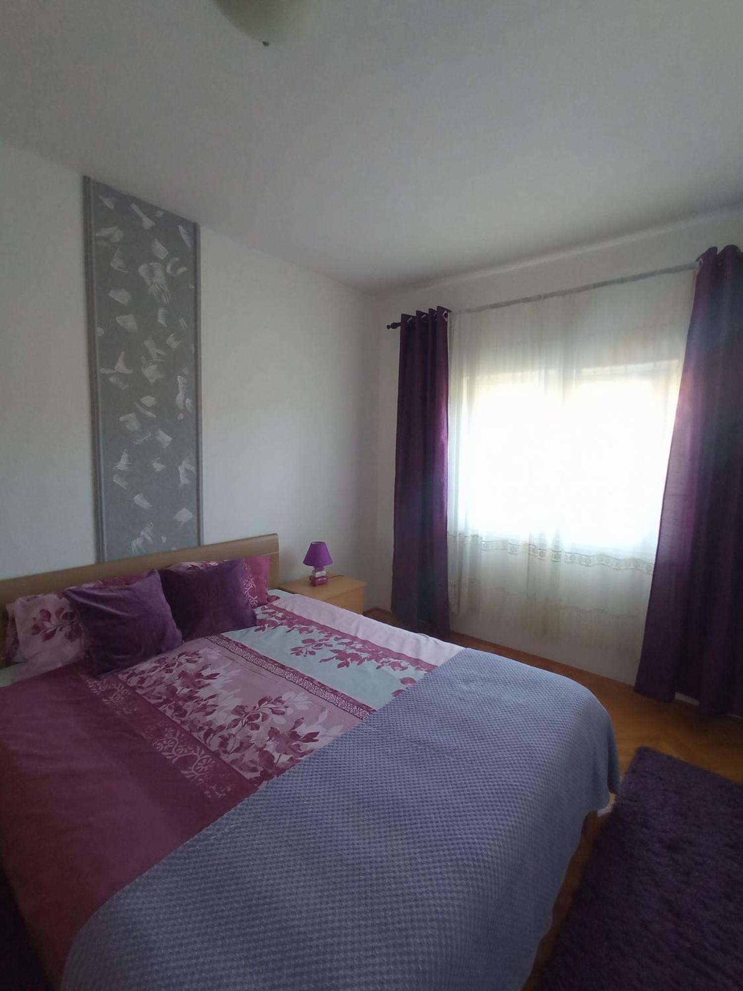 Apartman Maja Trebinje Eksteriør bilde