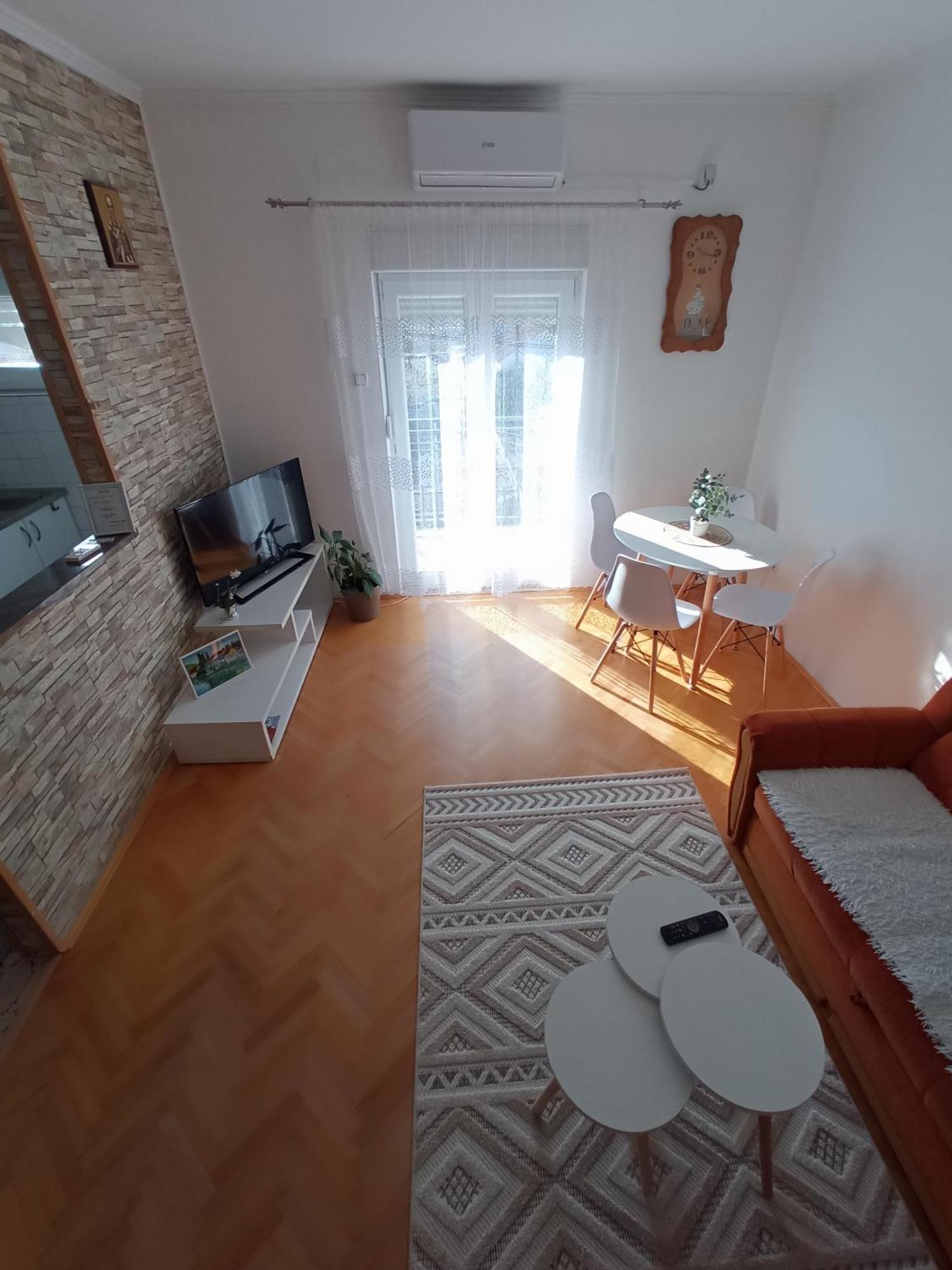 Apartman Maja Trebinje Eksteriør bilde