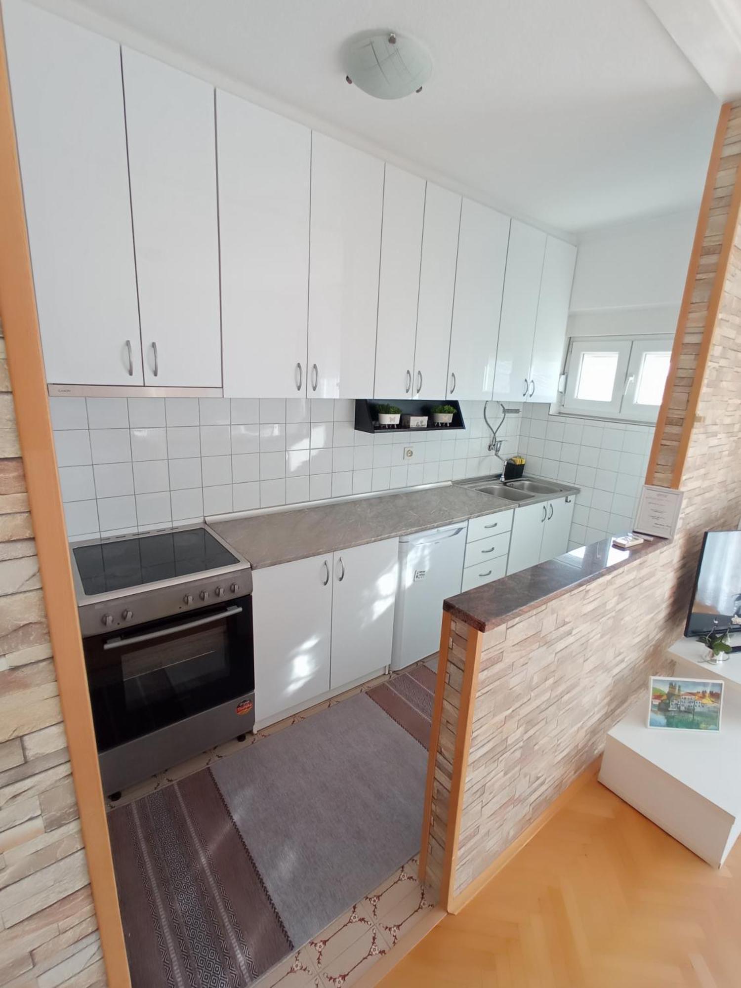 Apartman Maja Trebinje Eksteriør bilde