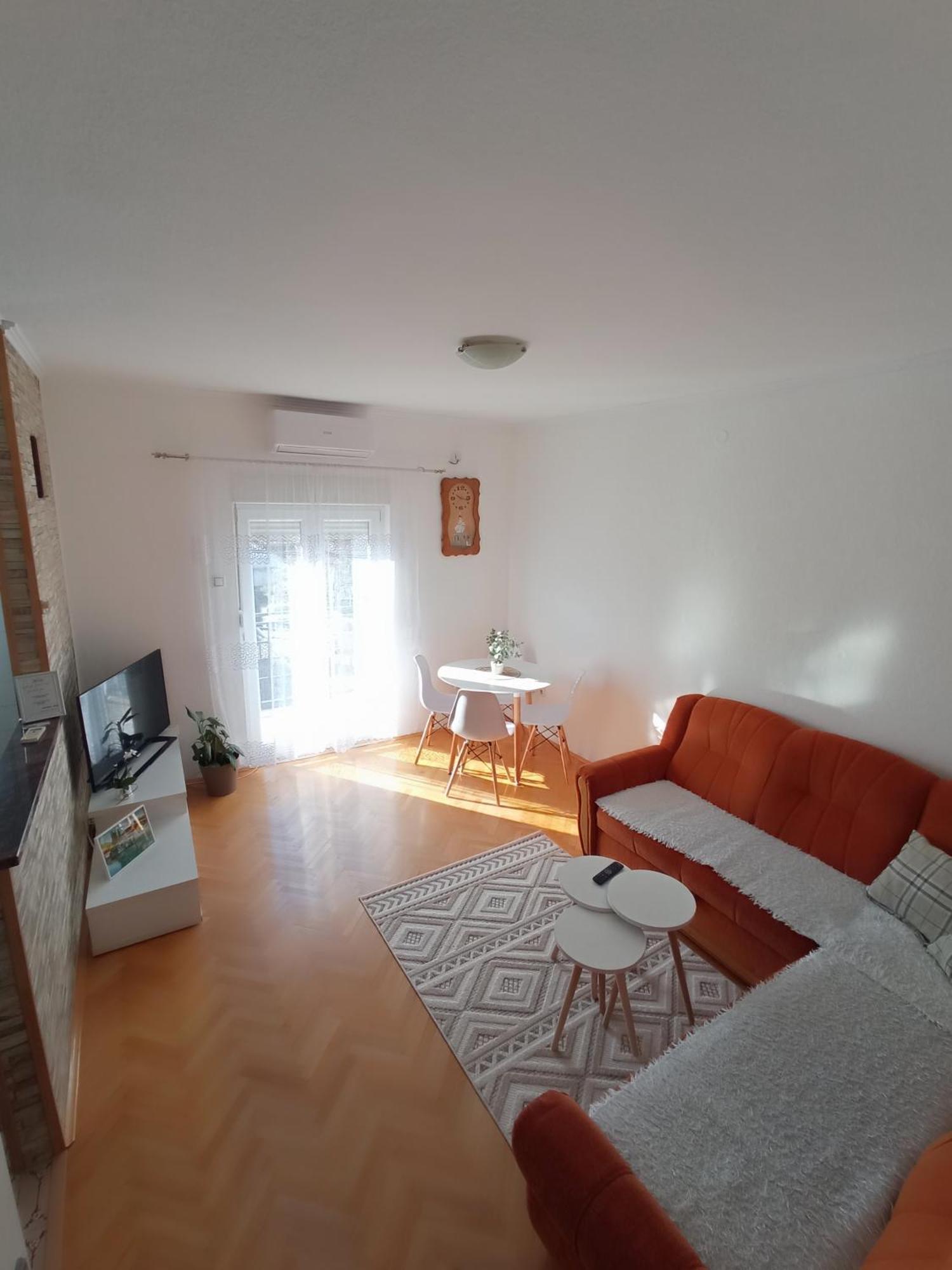 Apartman Maja Trebinje Eksteriør bilde