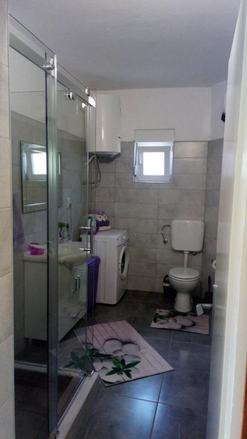 Apartman Maja Trebinje Eksteriør bilde